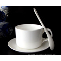 KC-2578 Haonai hot sell round ceramic coffee set